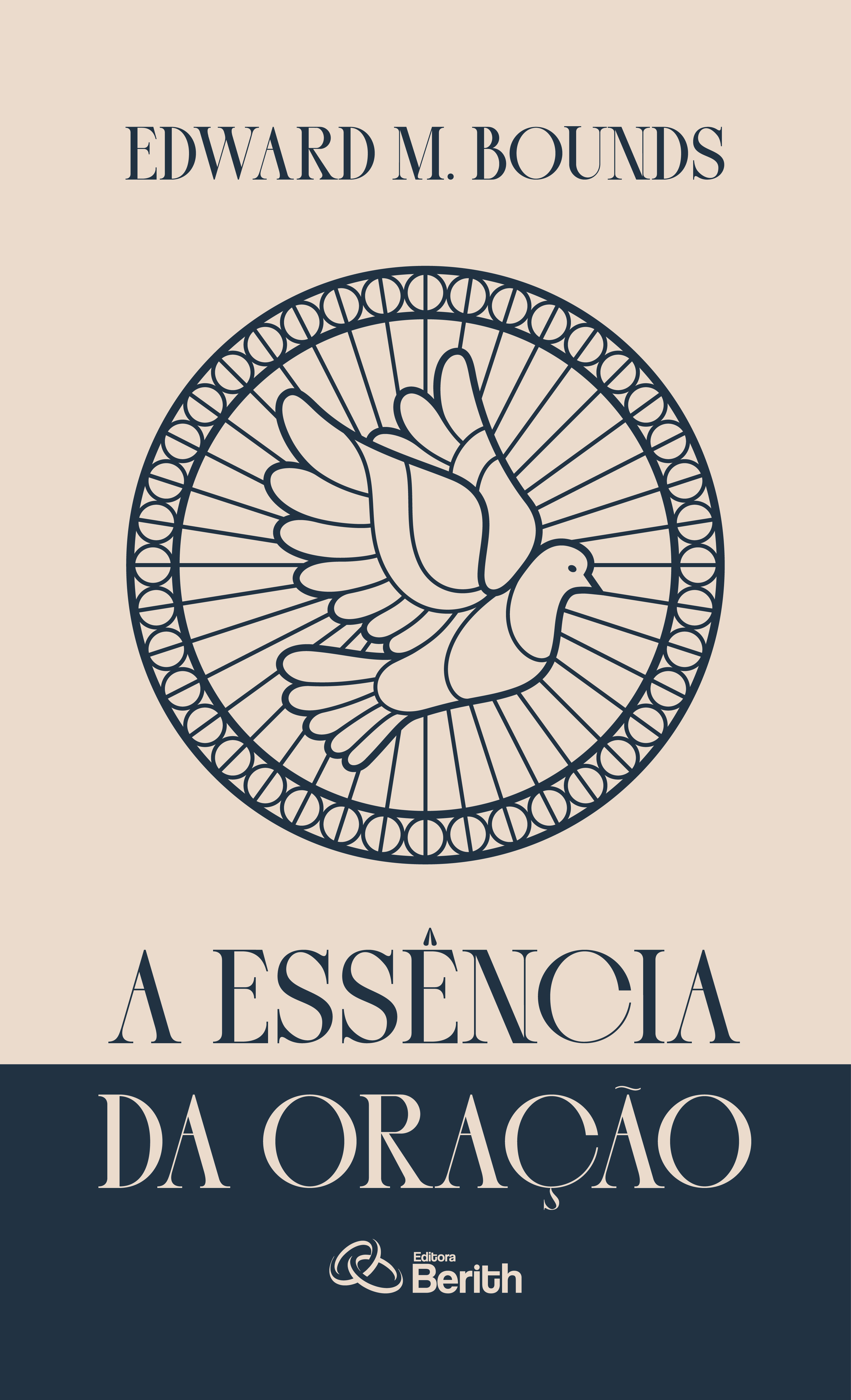 A Essência da Oração