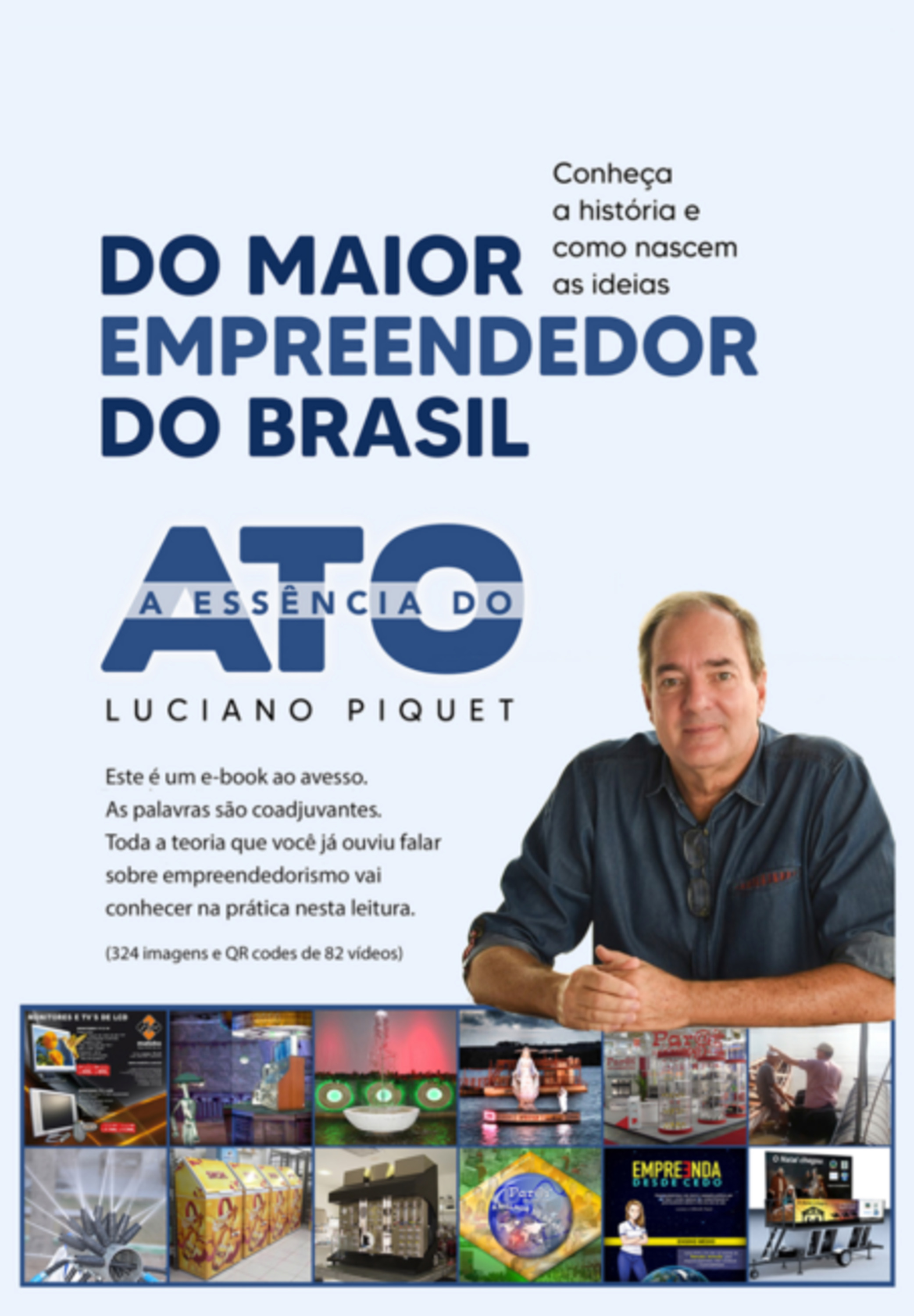 A Essência Do Ato