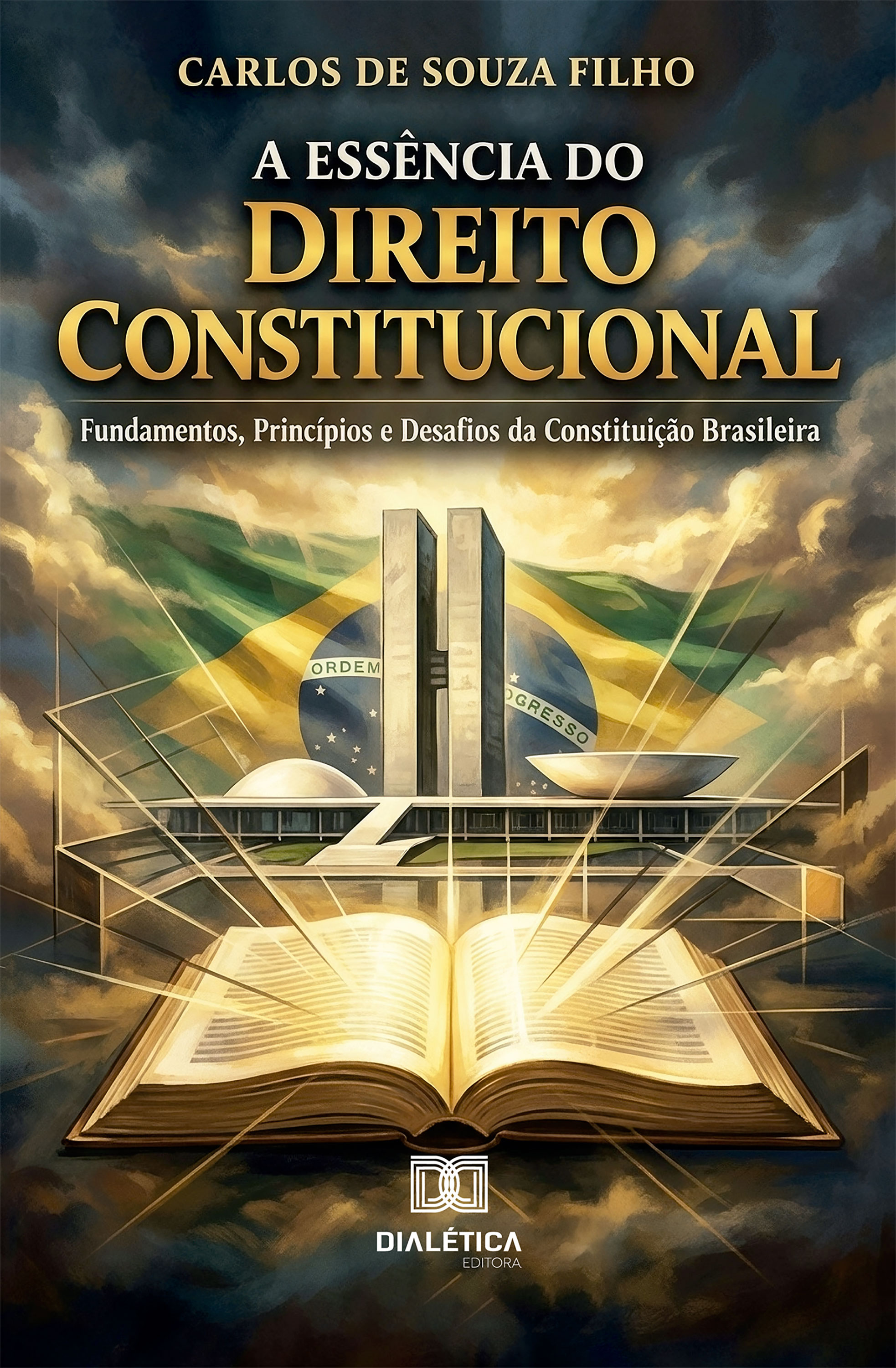A essência do direito constitucional