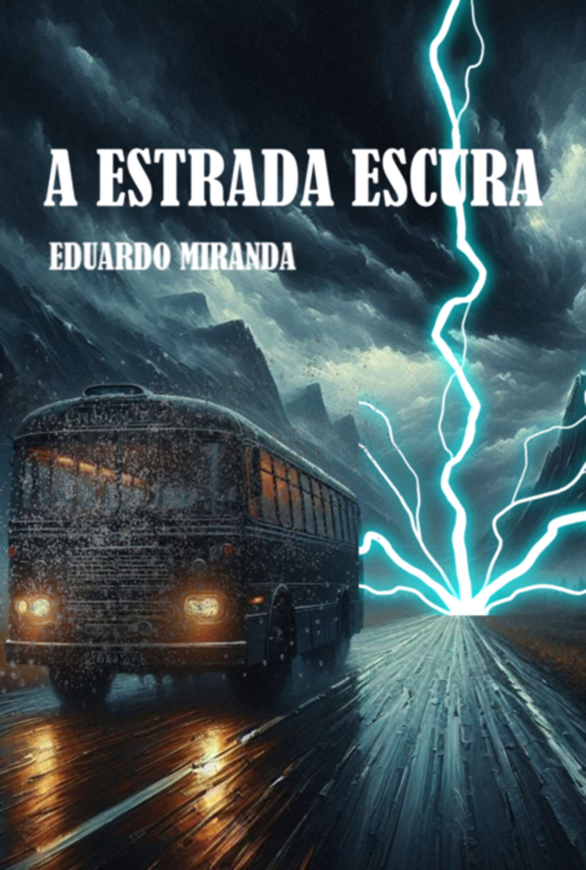 A Estrada Escura