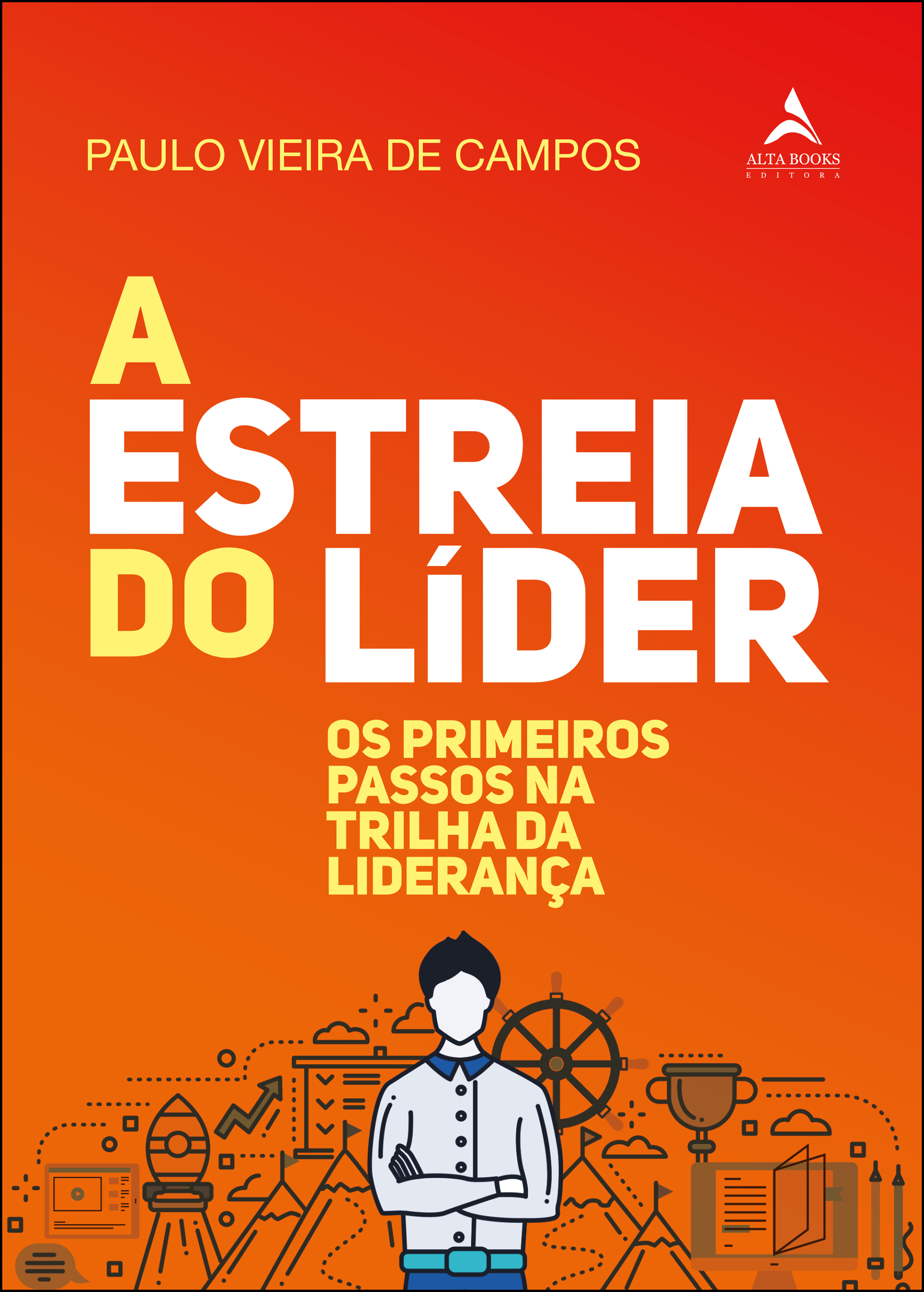 A Estreia Do Líder