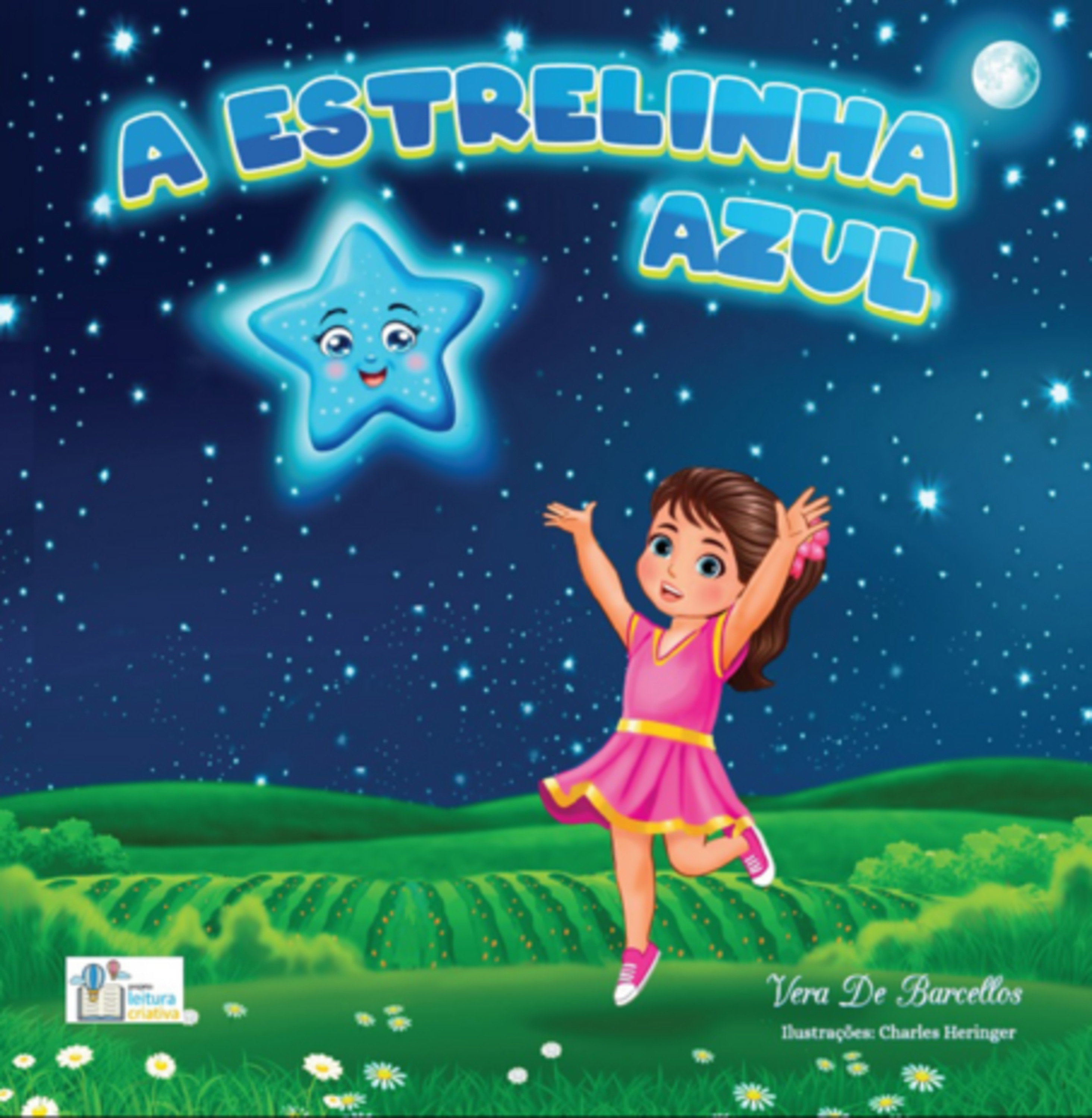 A Estrelinha Azul