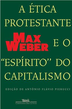 A ética protestante e o 