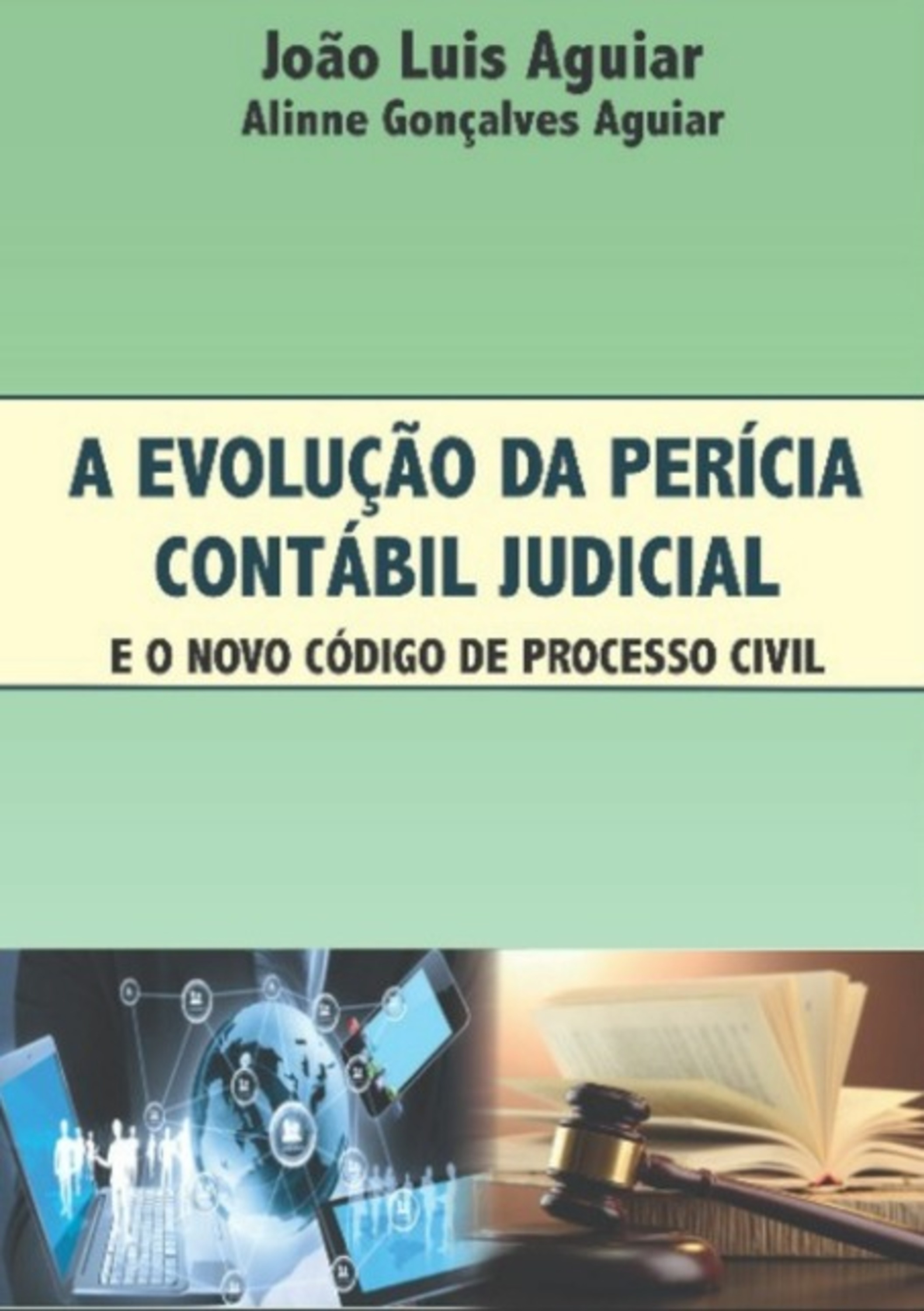 A Evolução Da Perícia Contábil Judicial