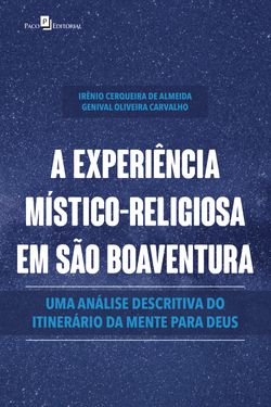 A experiência místico-religiosa em São Boaventura