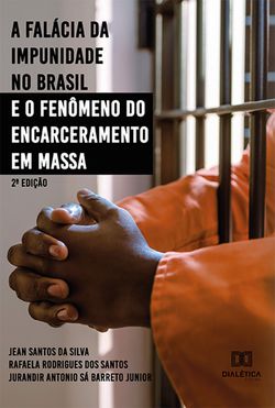 A falácia da impunidade no Brasil e o fenômeno do encarceramento em massa