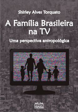 A família brasileira na TV
