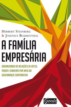 A família empresária