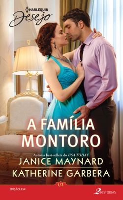 A Família Montoro 1 de 3