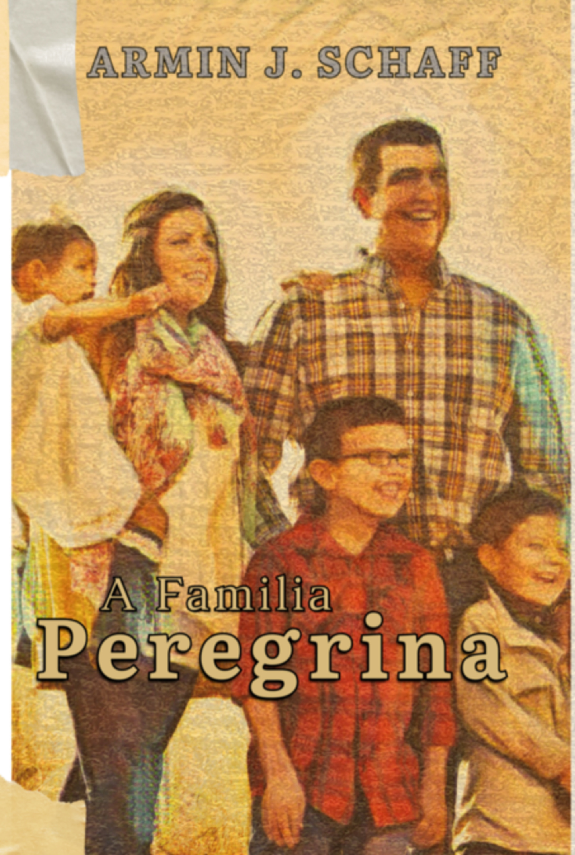 A Família Peregrina