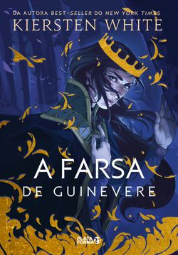 A farsa de Guinevere
