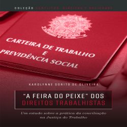 A feira do peixe dos direitos trabalhistas