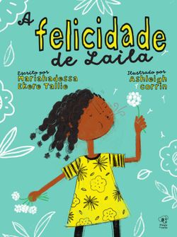 A felicidade de Laila