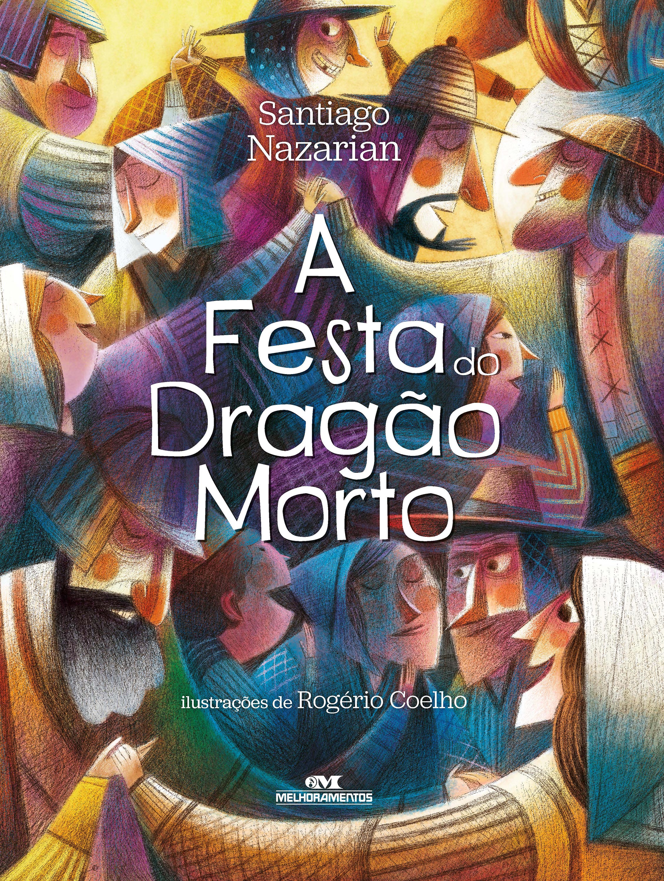 A festa do dragão morto