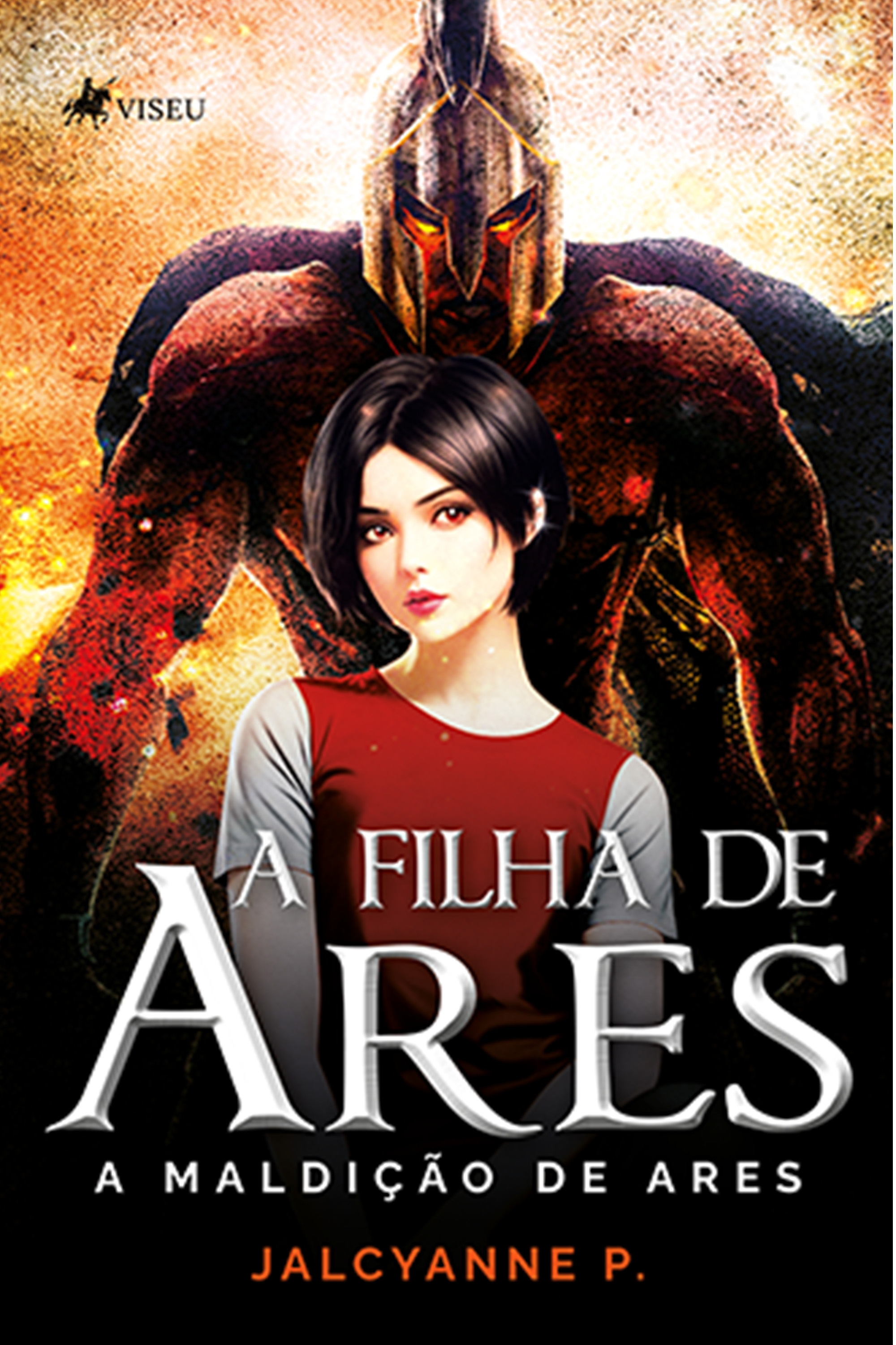 A filha de Ares