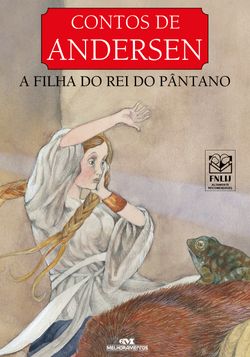 A filha do rei do pântano