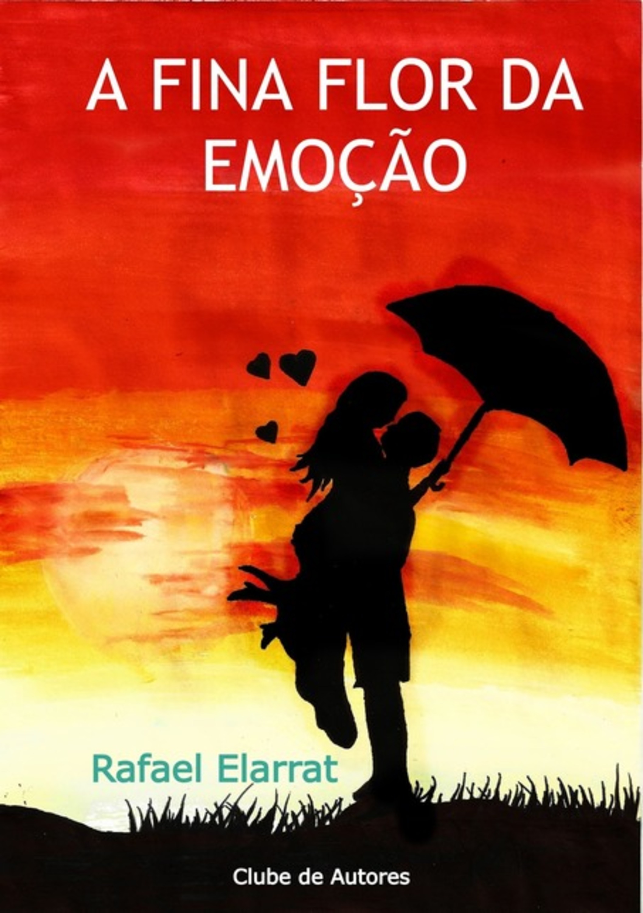 A Fina Flor Da Emoção