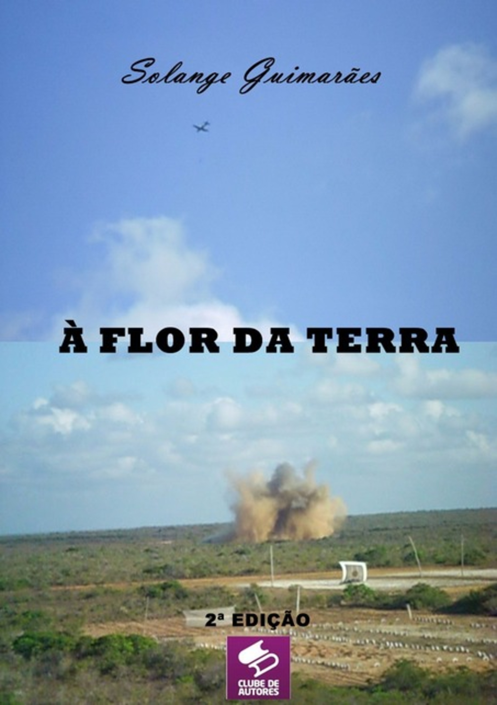 À Flor Da Terra