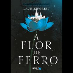 A flor de ferro