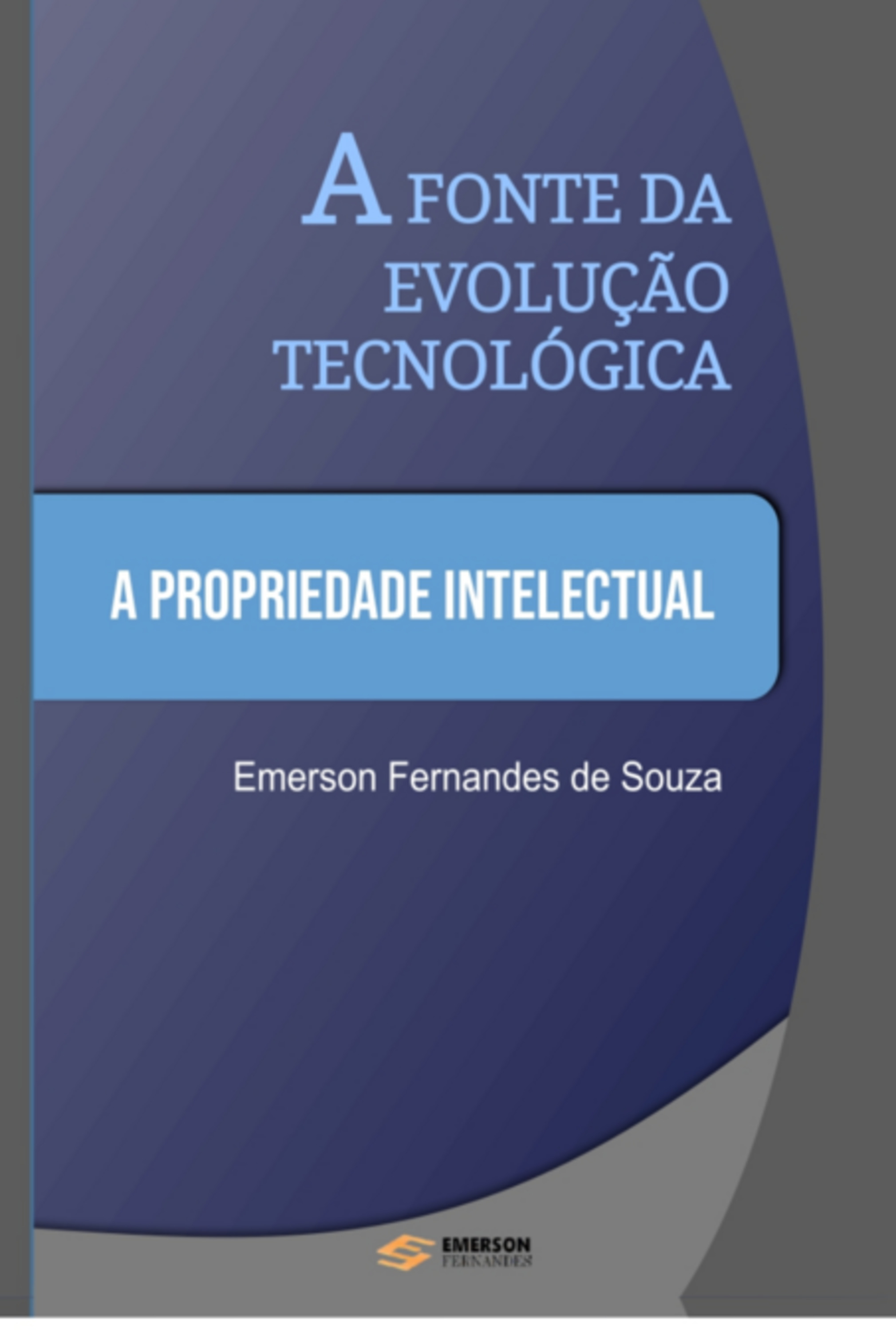 A Fonte Da Evolução Tecnológica