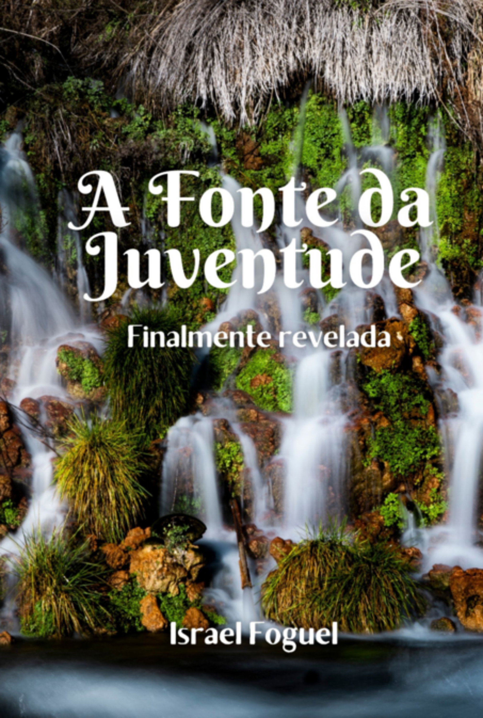 A Fonte Da Juventude