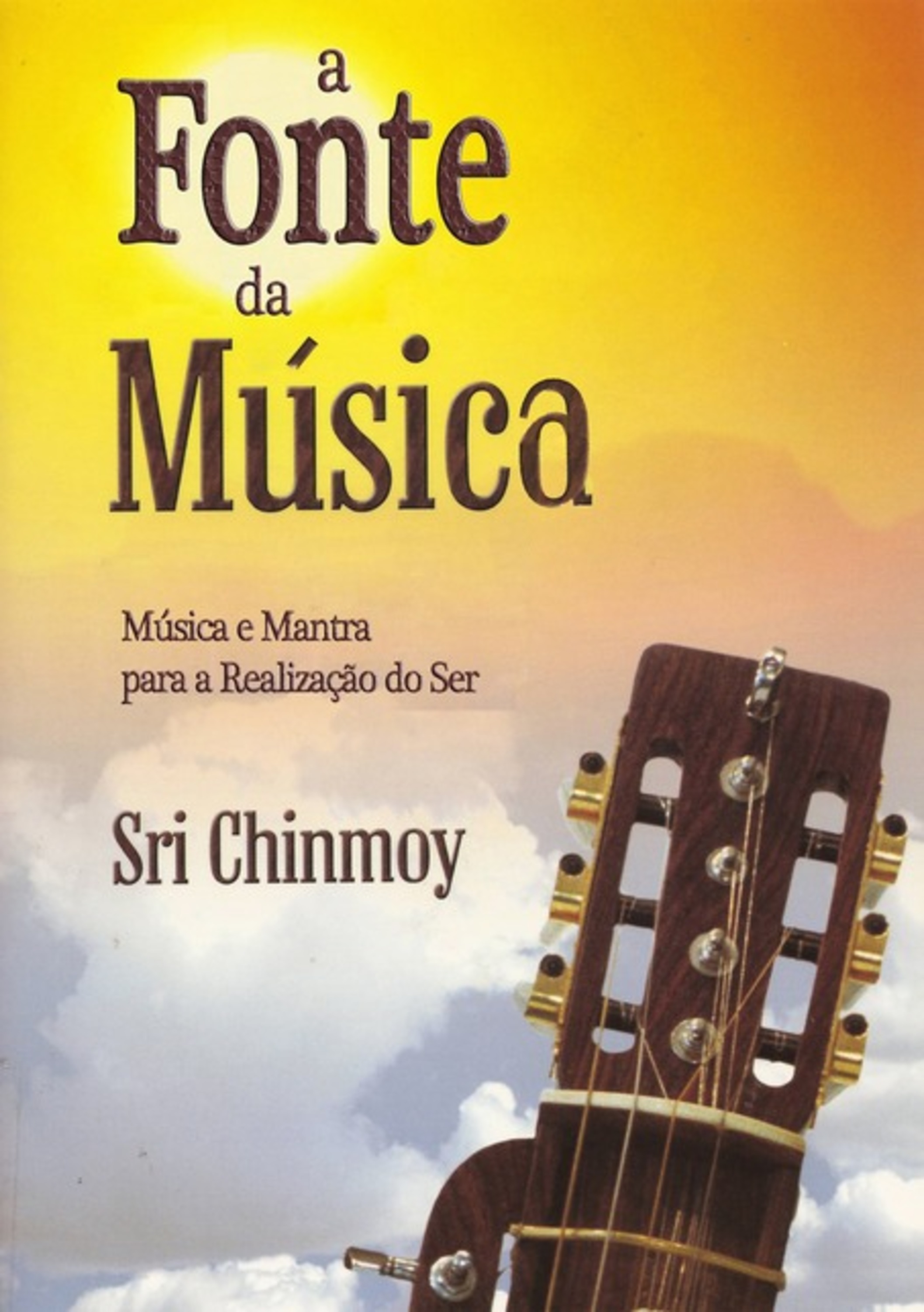 A Fonte Da Música