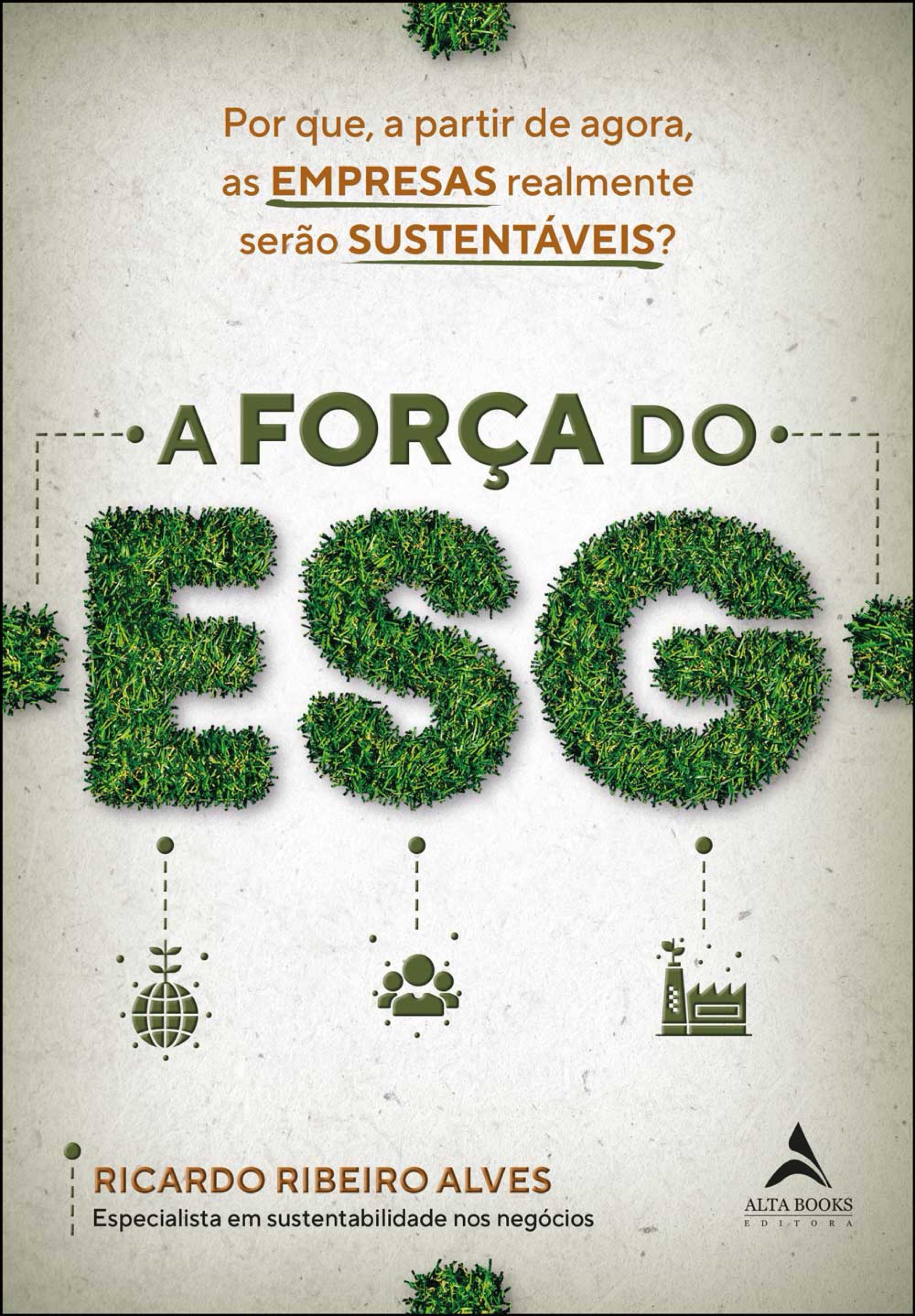 A força do ESG