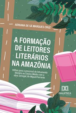 A formação de leitores literários na Amazônia