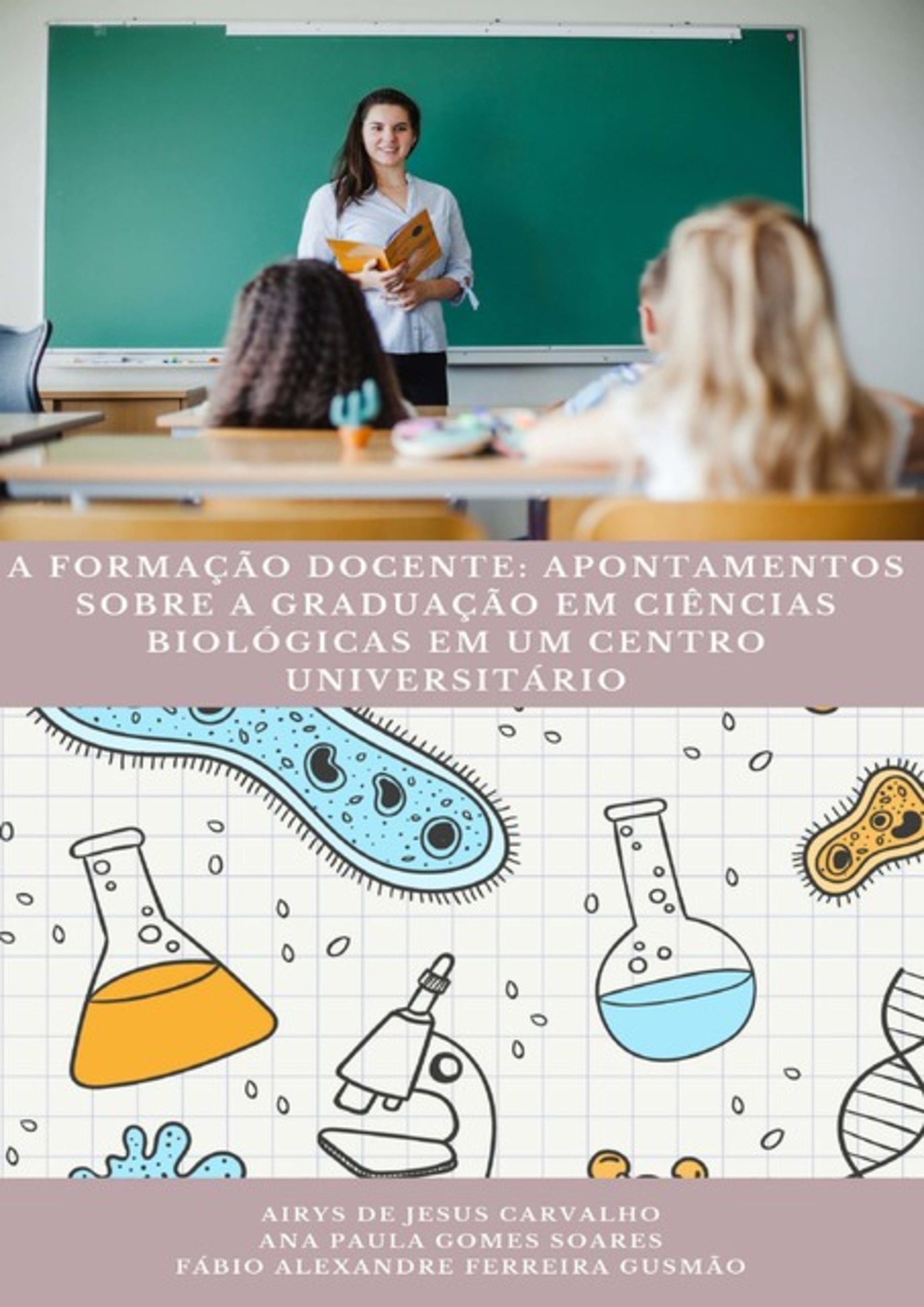 A Formação Docente