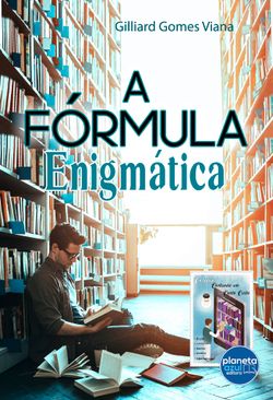 A Fórmula Enigmática