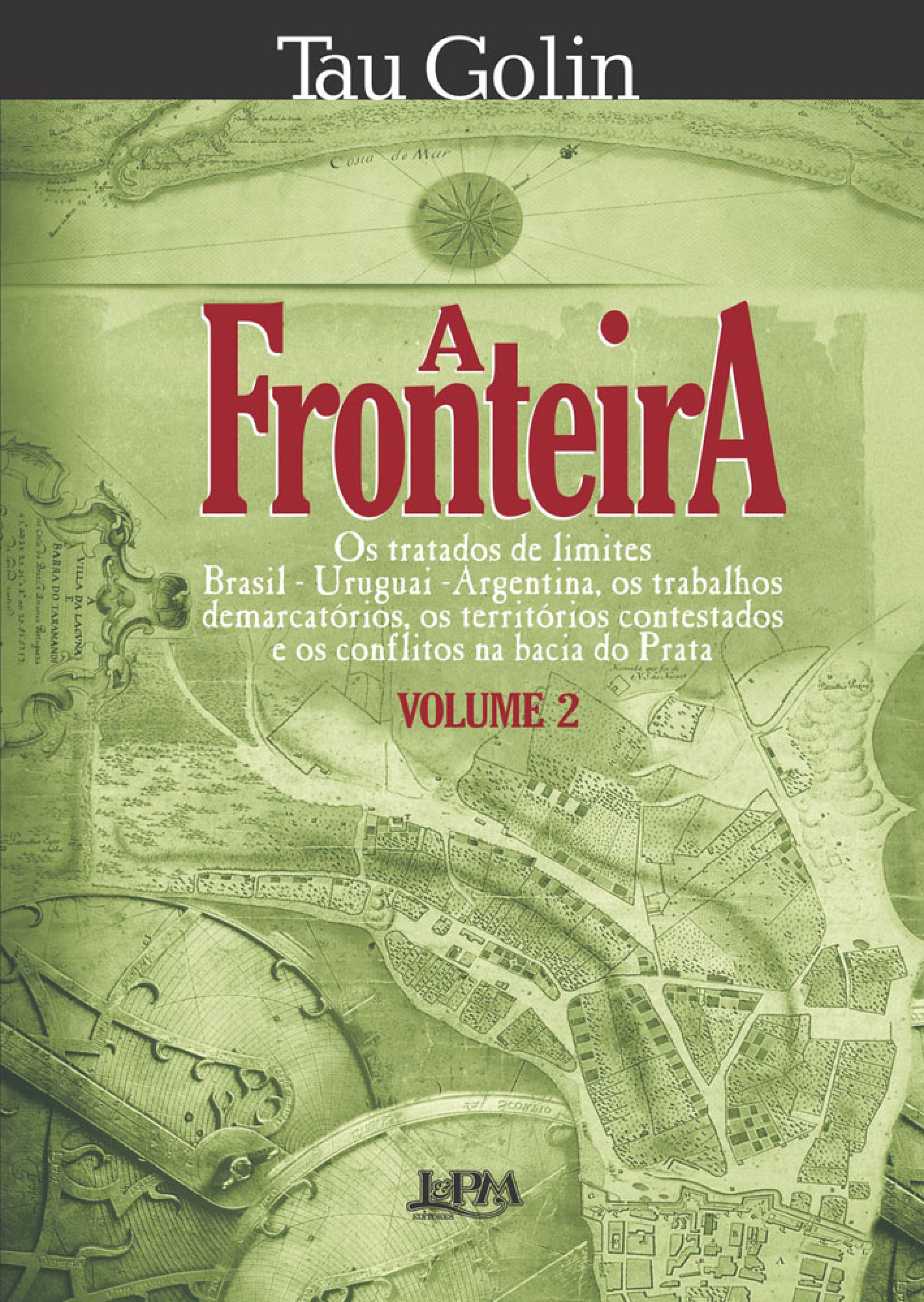 A Fronteira 2