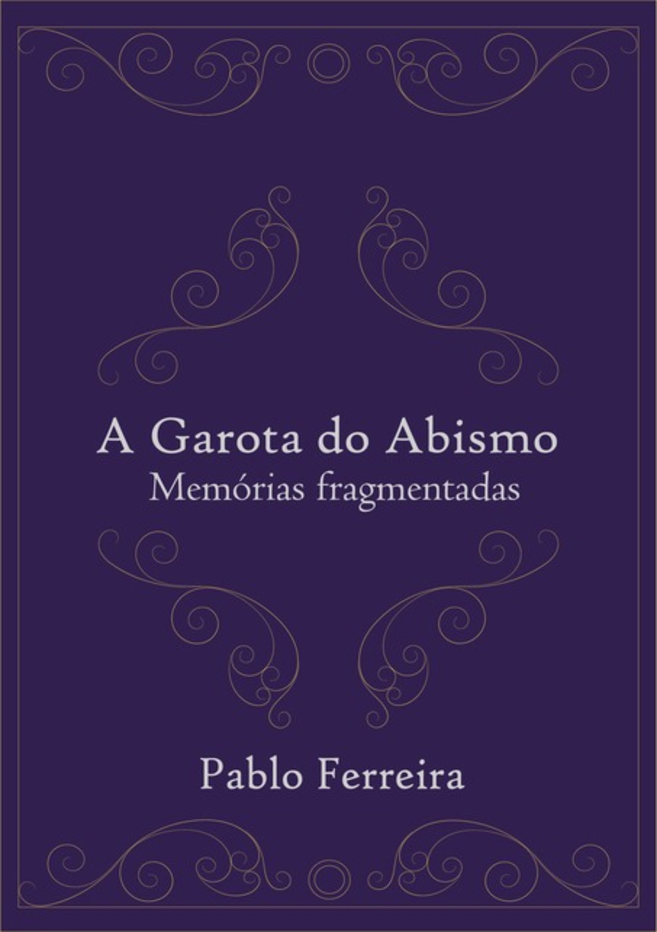 A Garota Do Abismo