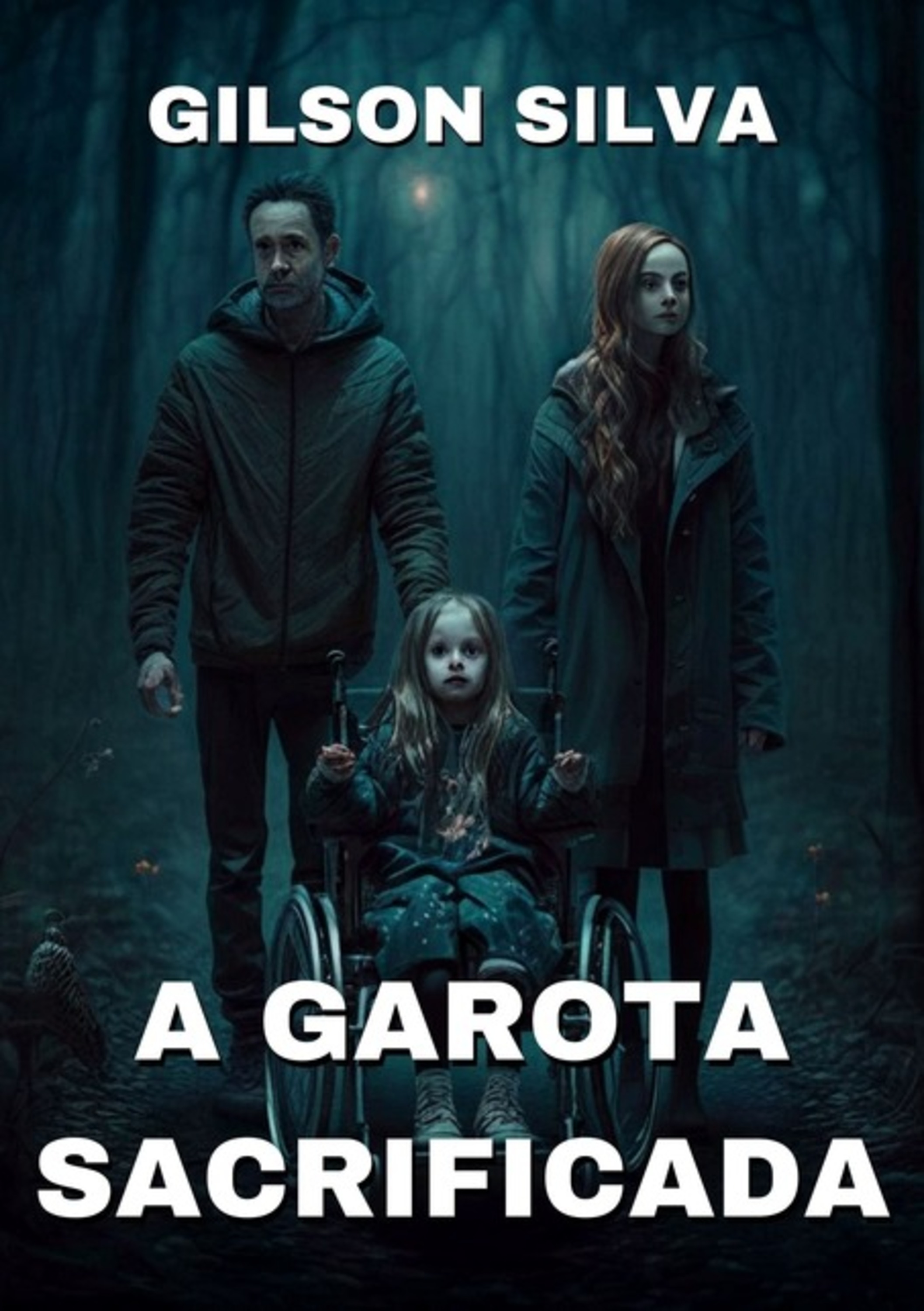 A Garota Sacrificada