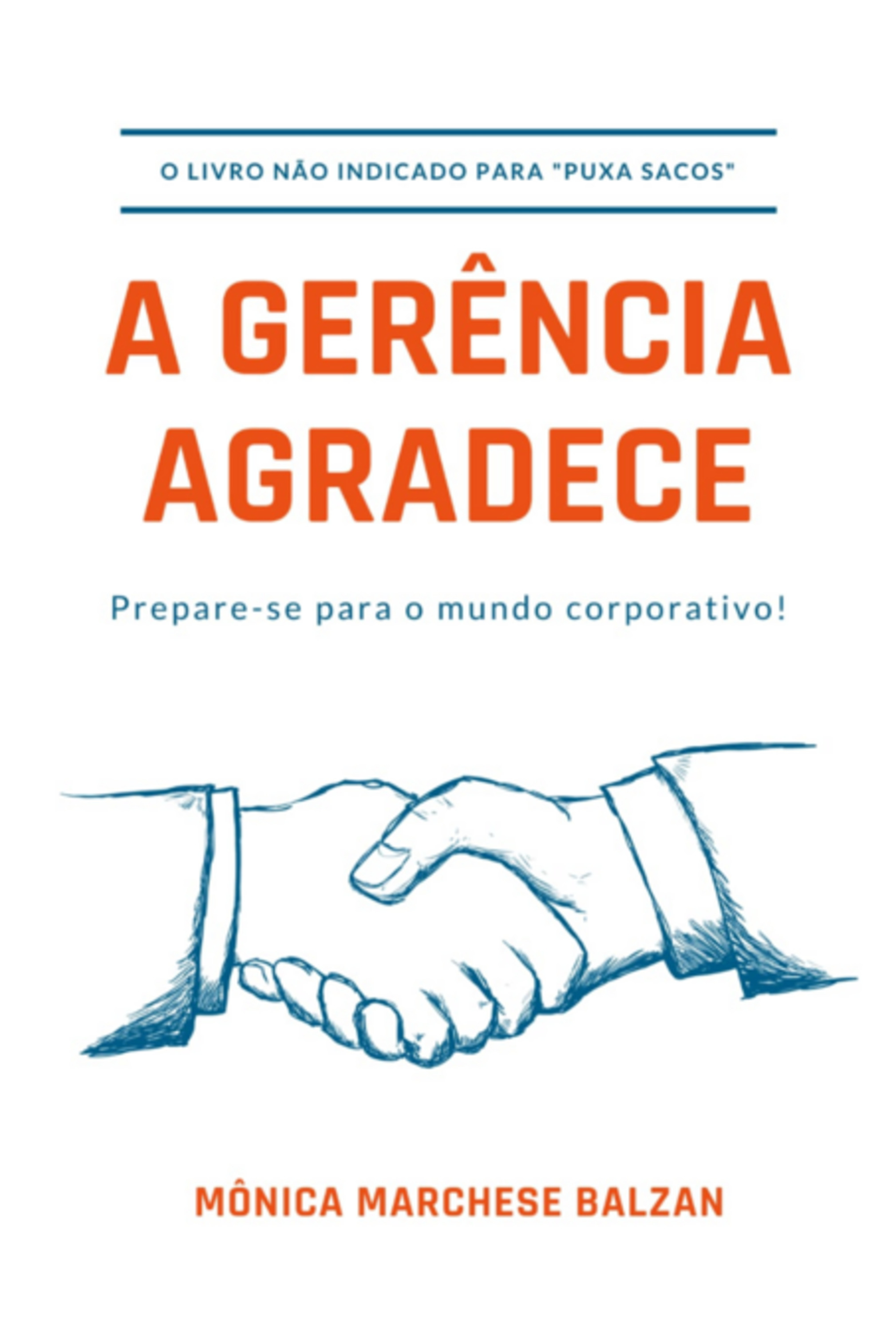 A Gerência Agradece