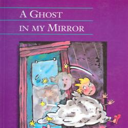 A Ghost in My Mirror