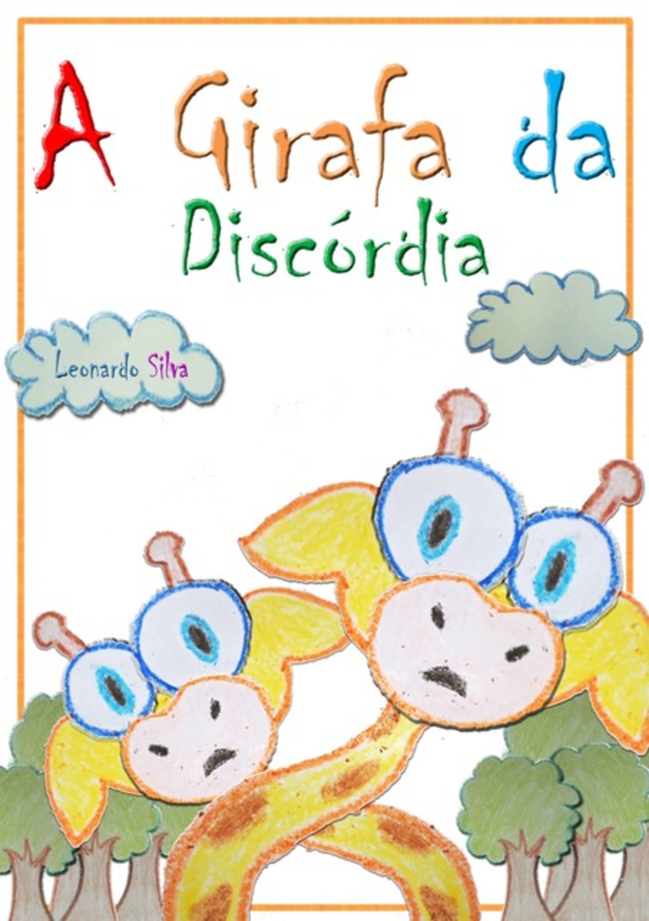 A Girafa Da Discórdia