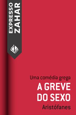 A greve do sexo (Lisístrata)