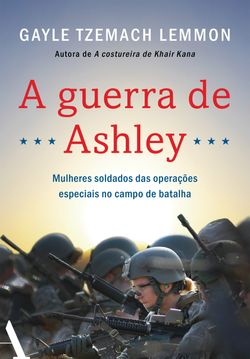 A guerra de Ashley