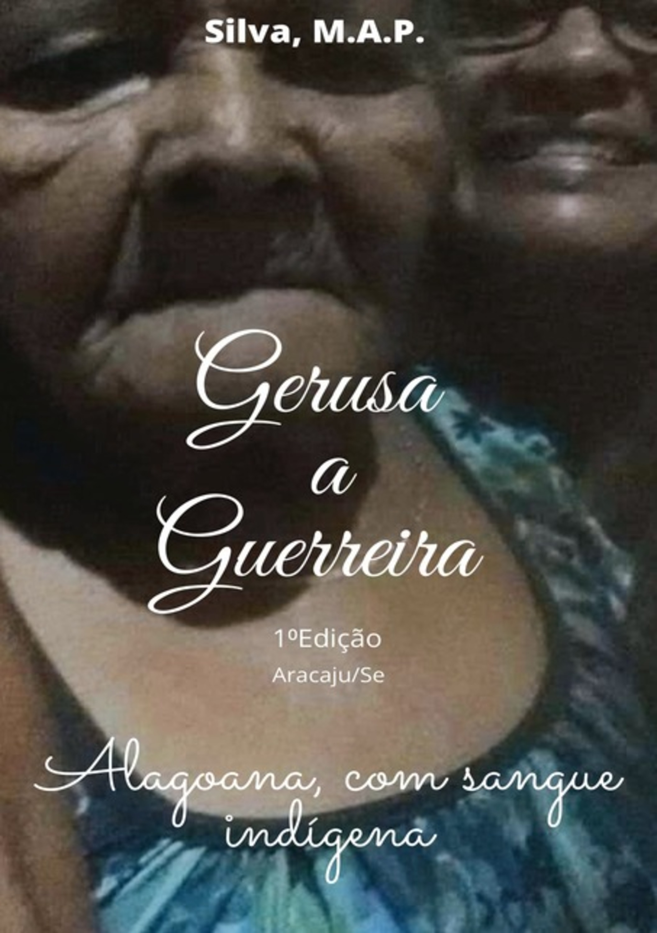 A Guerreira Gerusa