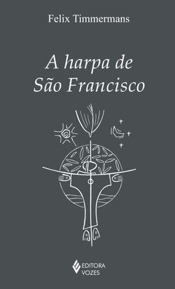 A harpa de São Francisco