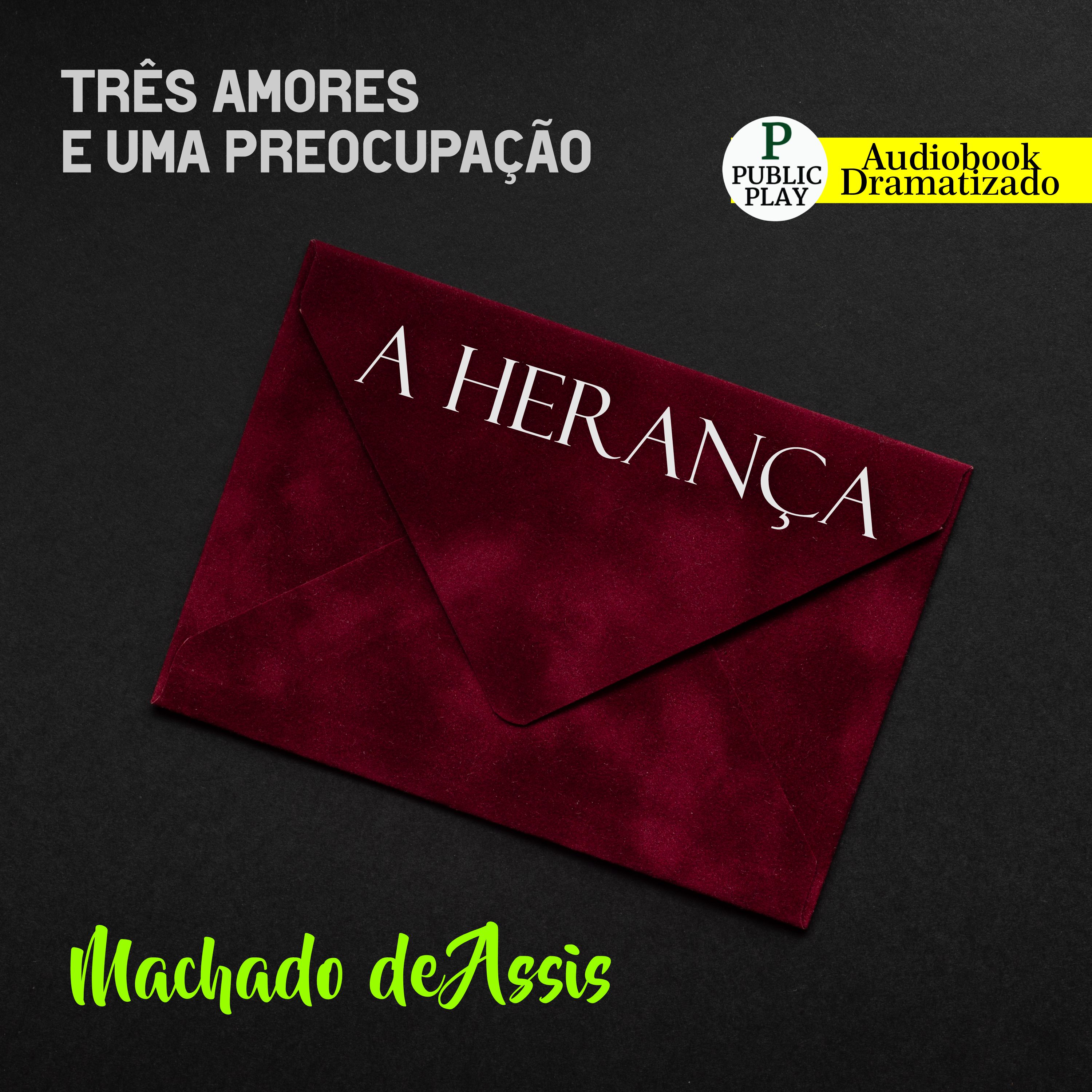 A herança