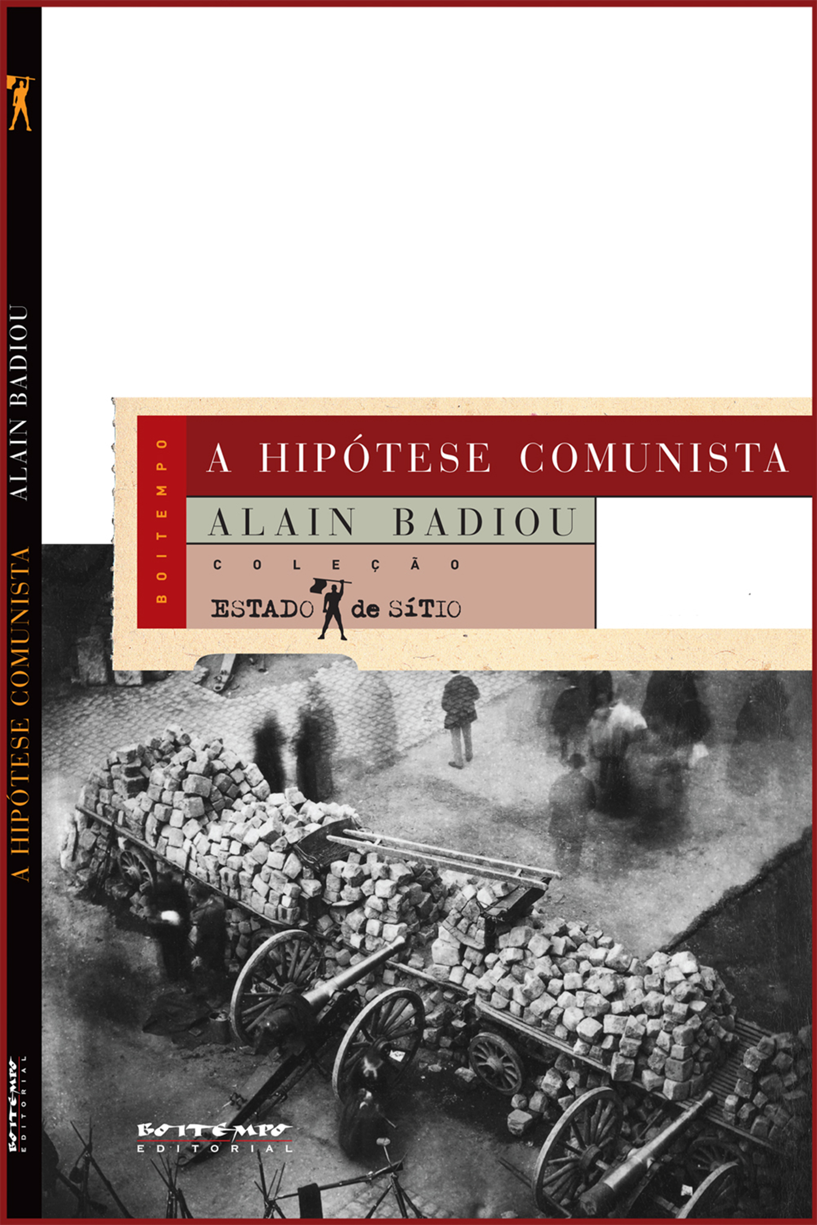 A hipótese comunista