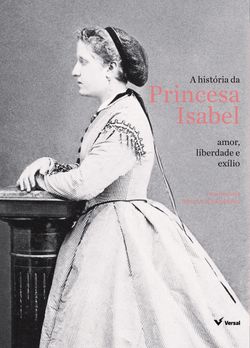 A história da Princesa Isabel