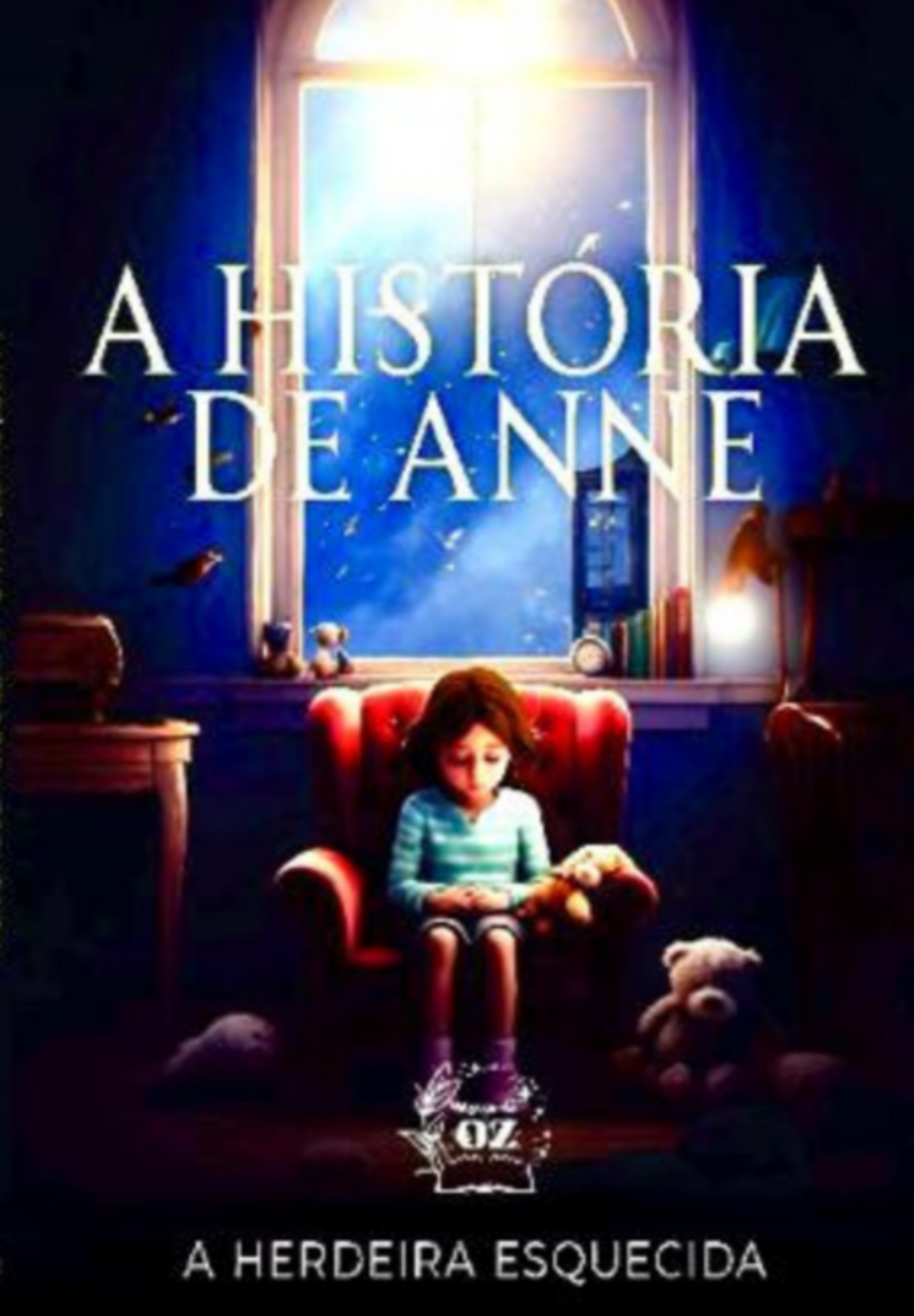 A História De Anne