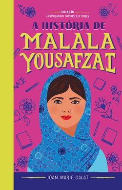A história de Malala Yousafzai