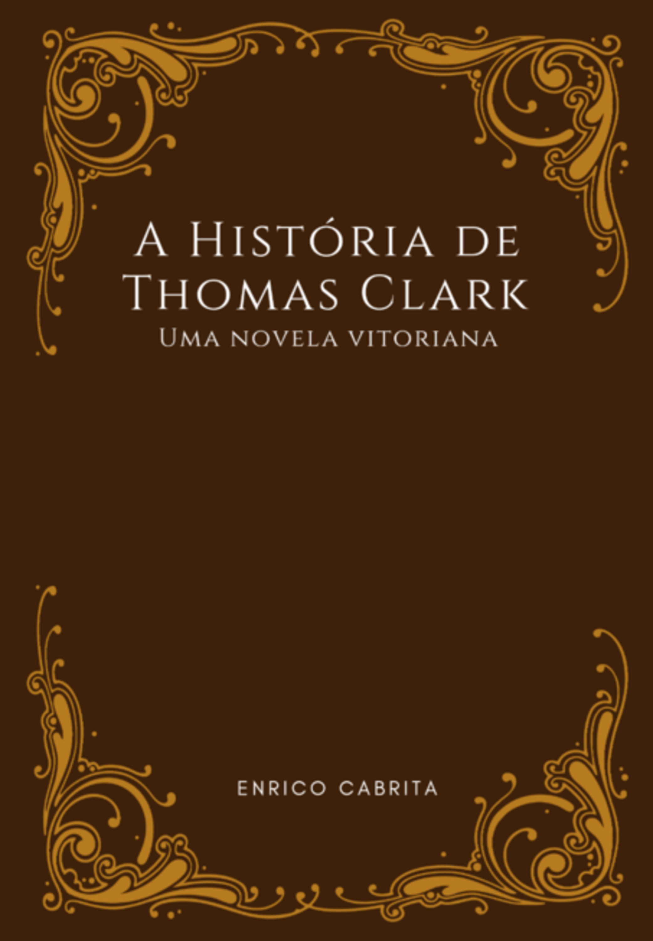 A História De Thomas Clark