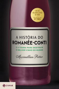 A história do Romanée-Conti