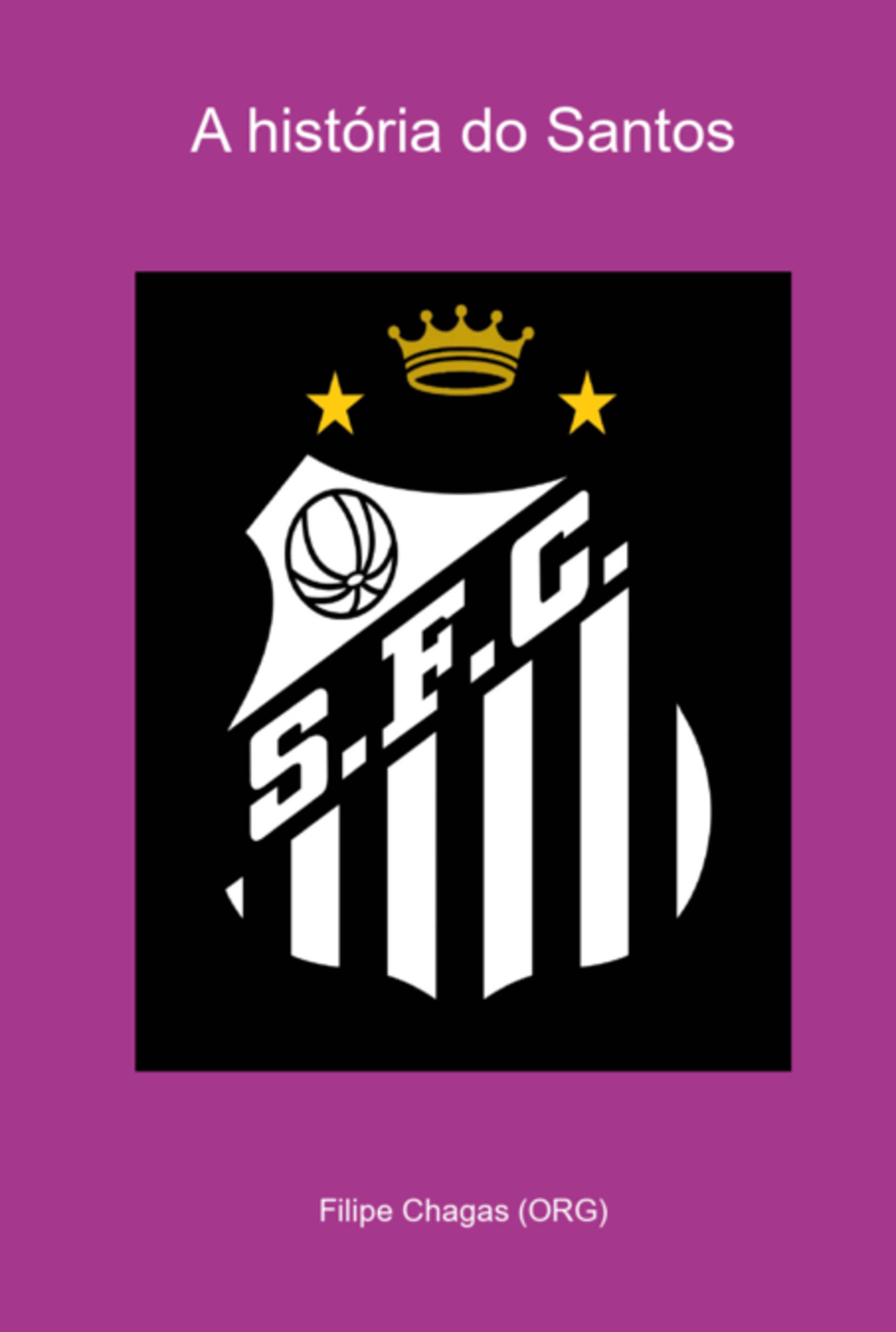 A História Do Santos