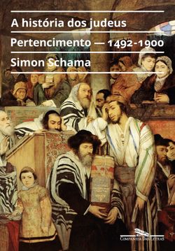 A história dos judeus, vol. 2