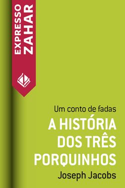 A história dos três porquinhos